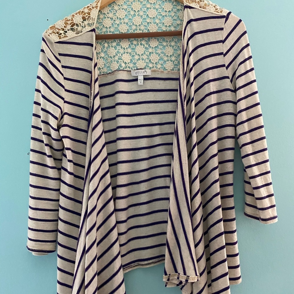dELiA*S Cardigan